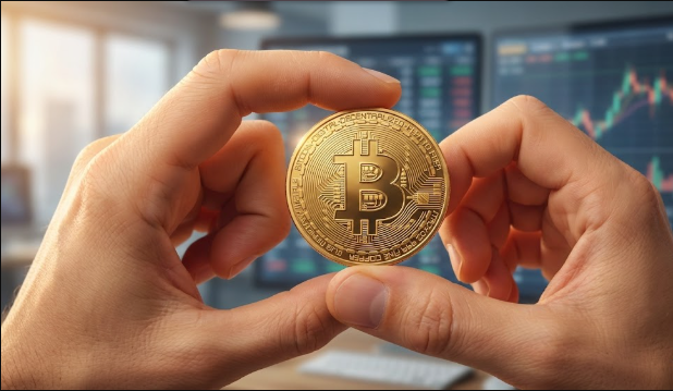 Panduan cara investasi kripto bitcoin untuk pemula