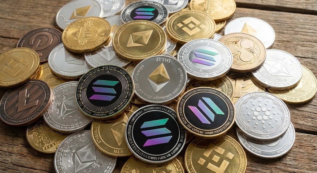 Analisis fundamental altcoin dan kripto potensial 2026